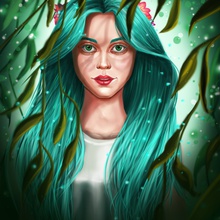 Ivashkova Art