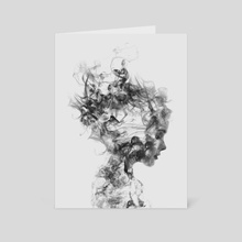 Dissolve Me - Card pack by Dániel Taylor