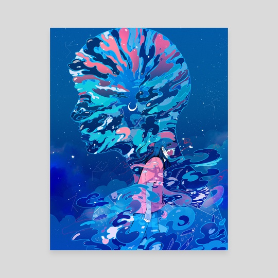 Nightdreams by Alterlier 