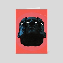 Divided - Card pack by Dániel Taylor